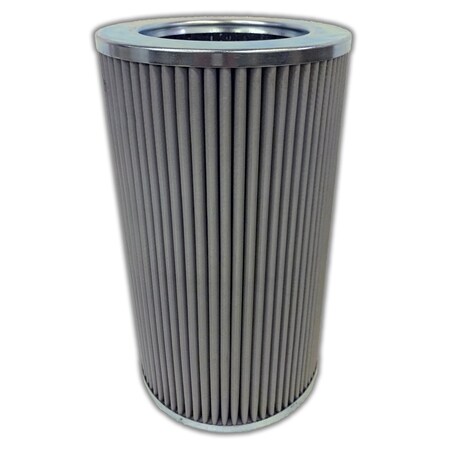 Main Filter Hydraulic Filter, replaces STAUFF RS130B25B, Return Line, 25 micron, Outside-In MF0065555